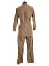 Bellerose Solid Brown Jumpsuit Size Sm (1) - photo 2