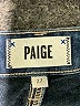 Paige Blue Jeans Size 27 waist - photo 4