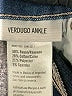 Paige Blue Jeans Size 27 waist - photo 5