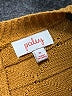 Pixley Brown Cardigan Size XL - photo 7
