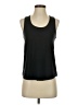 Girlfriend Collective Black Active Tank Size S - photo 1
