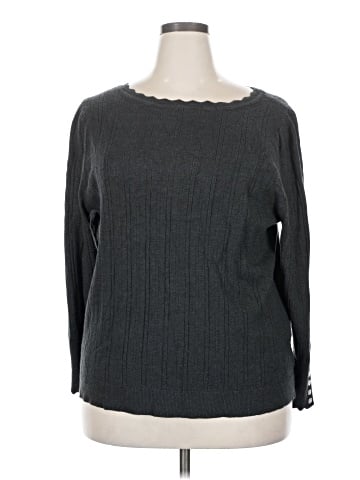 Belldini Pullover Sweater (view 1)