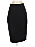 LTD Solid Black Formal Skirt Size 0 - photo 1