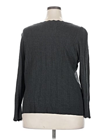 Belldini Pullover Sweater (view 2)