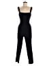 Ali & Jay Solid Black Jumpsuit Size XS - photo 1