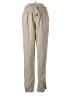 Rewash Solid Tan Casual Pants Size M - photo 1