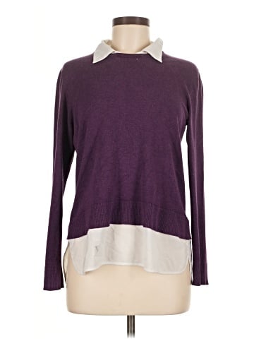 Investments Pullover Sweater (view 1)