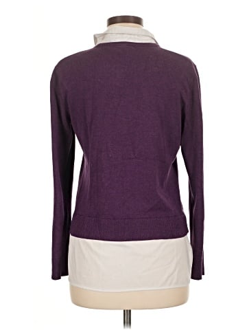 Investments Pullover Sweater (view 2)