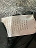 Larry Levine Black Turtleneck Sweater Size S - photo 8