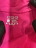 OQQ Pink Romper Size XL - photo 4