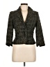 Mexx Tweed Gold Blazer Size 6 - photo 1