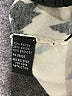 Items by Michelle Nicole 100% Spandex Print Ivory Pullover Sweater Size S - photo 8