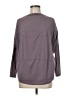 Assorted Brands Gray Long Sleeve T-Shirt Size M - photo 1