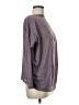 Assorted Brands Gray Long Sleeve T-Shirt Size M - photo 4