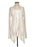 Mudd Ivory Cardigan Size S - photo 1