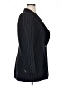 NYP Suits Blue Blazer Size 16 - photo 4