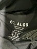 Assorted Brands Solid Black Active Pants Size M - photo 8