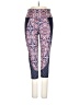 Athleta Print Pink Active Pants Size XS - photo 1