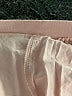 Gap Kids 100% Polyester Solid Pink Skirt Size 14 - 16 - photo 3