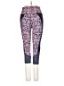 Athleta Print Pink Active Pants Size XS - photo 2