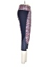Athleta Print Pink Active Pants Size XS - photo 4