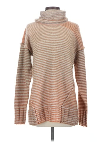 Cali Turtleneck Sweater (view 1)