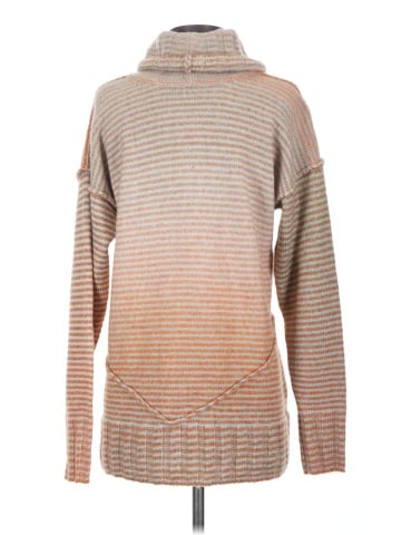 Cali Turtleneck Sweater (view 2)