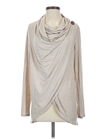 Chatoyant Cardigan (view 1)