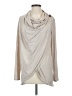 Chatoyant Silver Cardigan Size S - photo 1