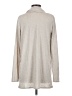 Chatoyant Silver Cardigan Size S - photo 2