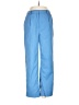 H&M Blue Casual Pants Size 4 - photo 1