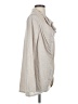 Chatoyant Silver Cardigan Size S - photo 4