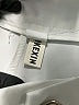 Assorted Brands White Ivory Cargo Pants Size L - photo 6