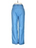 H&M Blue Casual Pants Size 4 - photo 2