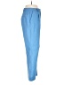 H&M Blue Casual Pants Size 4 - photo 4