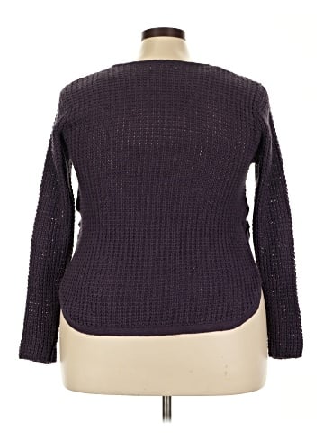 Caren Sport Pullover Sweater (view 2)