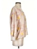 Out From Under 100% Cotton Floral Pink Cardigan Size XS - photo 4