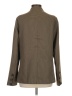 Listicle 100% Polyester Houndstooth Brown Blazer Size S - photo 2