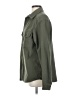 Uniqlo Green Long Sleeve Blouse Size S - photo 5