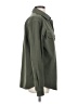 Uniqlo Green Long Sleeve Blouse Size S - photo 4