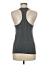 Lululemon Athletica Gray Active Tank Size 6 - photo 2