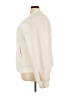 Zyia Active 100% Polyester Ivory Cardigan Size 4X - photo 5