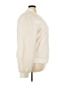 Zyia Active 100% Polyester Ivory Cardigan Size 4X - photo 4