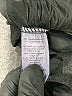 Windsor Metallic Gray Black Cocktail Dress Size M - photo 7