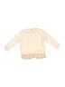 Tucker + Tate Ivory Pullover Sweater 9-12 MO / 12 MO - photo 1