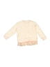 Tucker + Tate Ivory Pullover Sweater 9-12 MO / 12 MO - photo 2