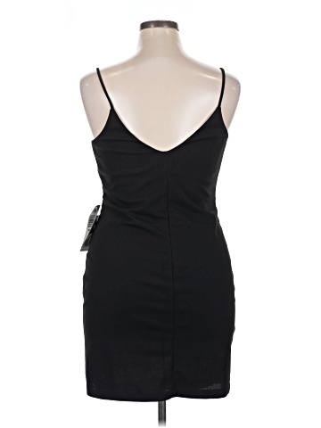Jump Apparel Cocktail Dress (view 2)