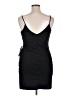 Jump Apparel Color Block White Cocktail Dress Size XL - photo 2