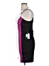 Jump Apparel Color Block White Cocktail Dress Size XL - photo 5