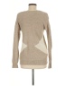 Love 21 Tan Pullover Sweater Size M - photo 2